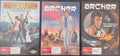 Archer : Season Four / Five / Six (DVD)