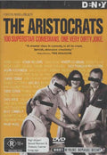 The Aristocrats (DVD)