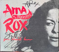 Arna Rox & The Truckstops - You Should Know (CD)