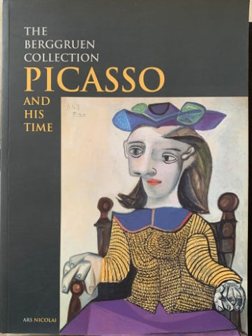 Ars Nicholai - Picasso And His Time