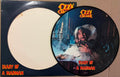 Ozzy Osbourne - Diary Of A Madman (Picture Disc) (Vinyl LP)