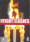 The Fight For The Ashes (DVD)