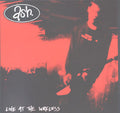 Ash - Live At The Wireless (CD)