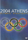Sydney Olympics 2000 - 16 Days In September (DVD)