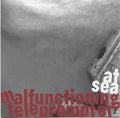 At Sea - Malfunctioning Teleprompter (CD)