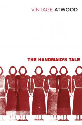 Margaret Atwood - The Handmaid's Tale