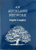 Angela Caughey - An Auckland Network