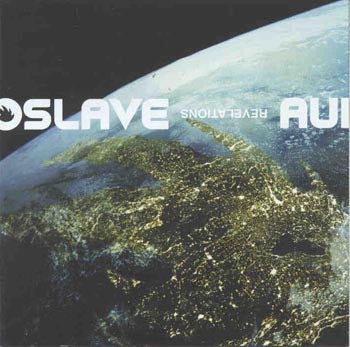 Audioslave - Revelations (w/ DVD) (CD)