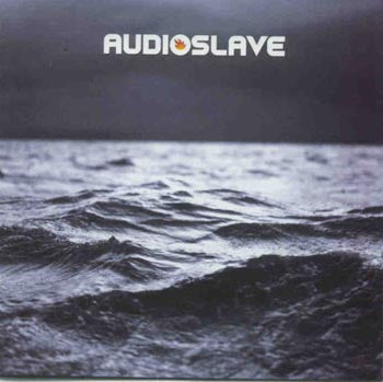 Audioslave - Out Of Exile (CD)