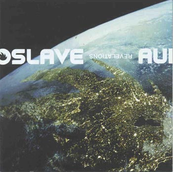 Audioslave - Revelations (CD)