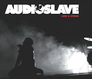 Audioslave - Like A Stone (CD)