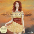 Auf Der Maur - Real A Lie (CD)