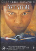The Aviator (DVD)