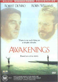 Awakenings (DVD)