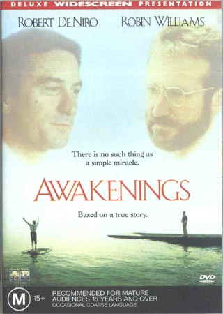 Awakenings (DVD)