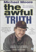 The Awful Truth : Complete Second Series (DVD)