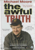 The Awful Truth : Complete First Series (DVD)