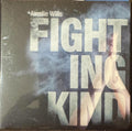 Ainslie Wills - Fighting Kind (CD)