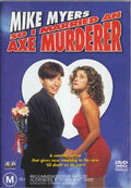 So I Married An Axe Murderer (DVD)