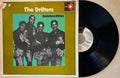 Drifters - Golden Hits (Vinyl LP)