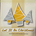 Darryl Cotton & The Australian Youth Choir - Let It Be Christmas (CD)