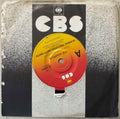 Scandal Featuring Patty Smyth - The Warrior (Vinyl 7'')