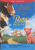 Babe / Babe : Pig In The City (DVD)