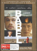 Babel (DVD)