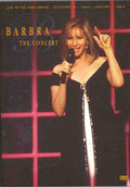 Barbra Streisand - Barbra : The Concert (DVD)