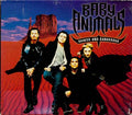 Baby Animals - Shaved And Dangerous (CD)