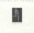 Crown Of Thorns - Babylon (CD)