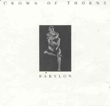 Crown Of Thorns - Babylon (CD)