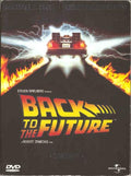 Back To The Future Trilogy (DVD)