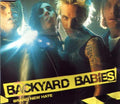Backyard Babies - Brand New Hate (CD)
