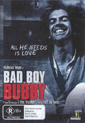 Bad Boy Bubby (DVD)