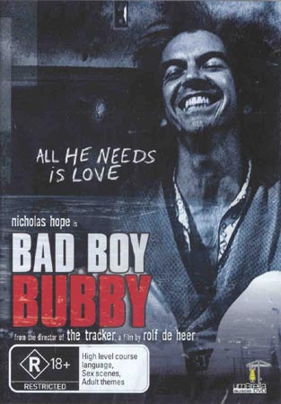 Bad Boy Bubby (DVD)