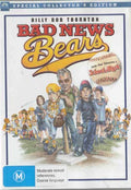 Bad News Bears (DVD)