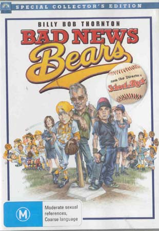 Bad News Bears (DVD)