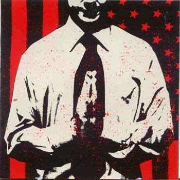 Bad Religion - The Empire Strikes First (CD)