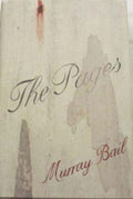 Murray Bail - The Pages (Hardcover)