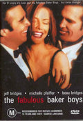 The Fabulous Baker Boys (DVD)