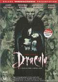 Dracula (DVD)