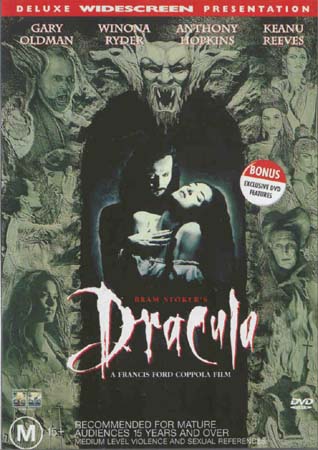 Dracula (DVD)