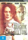 Bangkok Hilton (DVD)