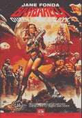 Barbarella (DVD)