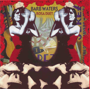 Barb Waters - Rosa Duet (CD)