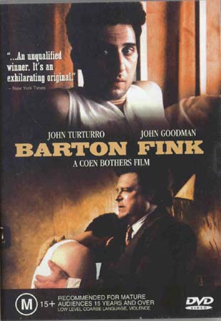 Barton Fink (DVD)