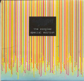 Basement Jaxx - The Singles Special Edition (CD)