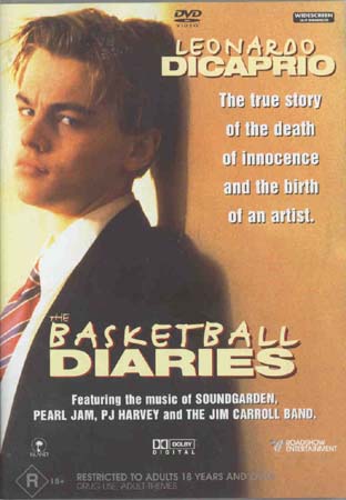 The Basketball Diaries (DVD)