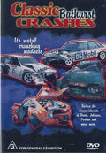 Classic Bathurst Crashes (DVD)